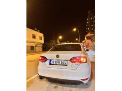 Sahibinden Volkswagen Jetta 1.6 TDi Comfortline 2013 Model 