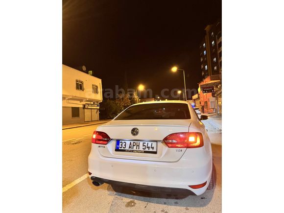 Sahibinden Volkswagen Jetta 1.6 TDi Comfortline 2013 Model 