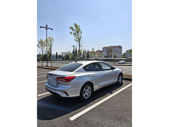 Sahibinden Ford Focus 1.5 Ti-VCT Trend X 2021 Model