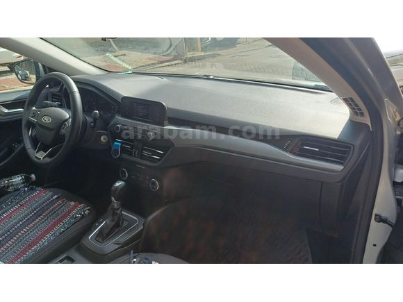 Sahibinden Ford Focus 1.5 Ti-VCT Trend X 2021 Model