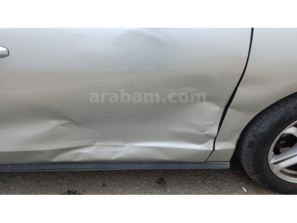 Sahibinden Ford Focus 1.5 Ti-VCT Trend X 2021 Model