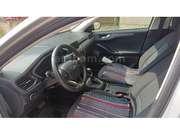 Sahibinden Ford Focus 1.5 Ti-VCT Trend X 2021 Model