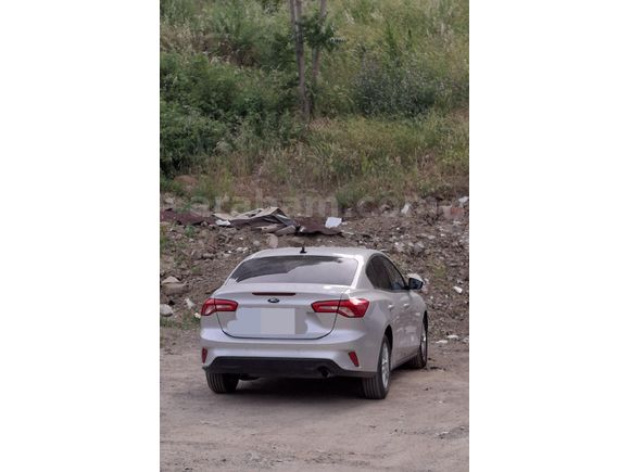 Sahibinden Ford Focus 1.5 Ti-VCT Trend X 2021 Model
