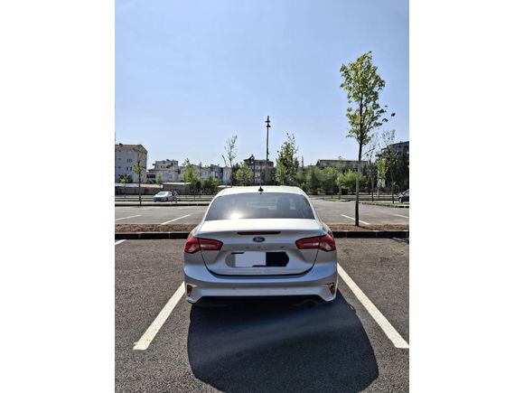 Sahibinden Ford Focus 1.5 Ti-VCT Trend X 2021 Model