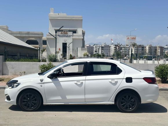 Sahibinden Peugeot 301 1.6 BlueHDI Active 2018 Model 
