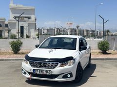 Sahibinden Peugeot 301 1.6 BlueHDI Active 2018 Model 