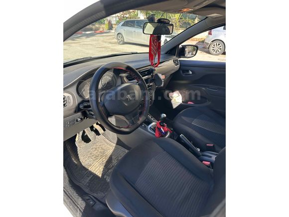 Sahibinden Peugeot 301 1.6 BlueHDI Active 2018 Model 