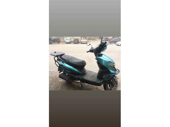 Sahibinden Kuba Space 50 Pro 
