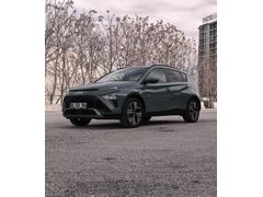 Sahibinden Hyundai Bayon 1.4 MPI Style 2024 Model Ankara 12.068 km Yeşil