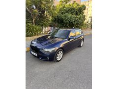 Sahibinden BMW 116i, 2012, F20, Standart paket, değişensiz, çok iyi bakımlı, masrafsız