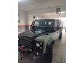 Land Rover Defender 130 300 TDİ 2003 Model 