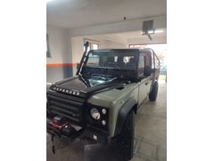 Land Rover Defender 130 300 TDİ 2003 Model 