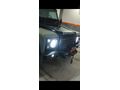 Land Rover Defender 130 300 TDİ 2003 Model 