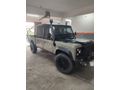 Land Rover Defender 130 300 TDİ 2003 Model 