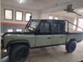 Land Rover Defender 130 300 TDİ 2003 Model 