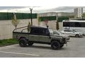 Land Rover Defender 130 300 TDİ 2003 Model 