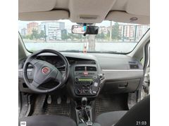 Sahibinden Fiat Linea 1.4 Fire Actual Plus 2014 Model