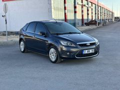 Sahibinden Ford Focus 1.6 TDCi Titanium 2011 Model  206.000 km Füme