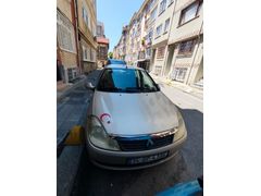 Sahibinden Renault Symbol 1.5 dCi Expression Plus 2010 Model 