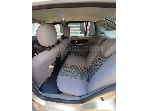 Sahibinden Renault Symbol 1.5 dCi Expression Plus 2010 Model 