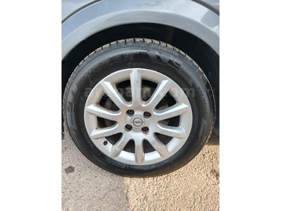 Sahibinden Opel Astra 1.6 Enjoy 2006 Model