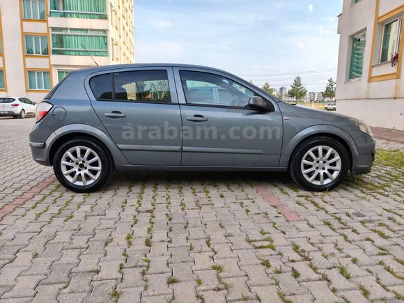 Sahibinden Opel Astra 1.6 Enjoy 2006 Model