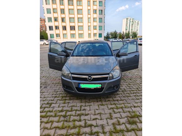 Sahibinden Opel Astra 1.6 Enjoy 2006 Model
