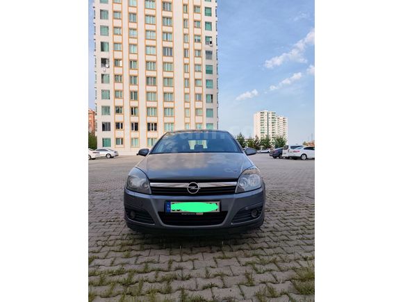 Sahibinden Opel Astra 1.6 Enjoy 2006 Model