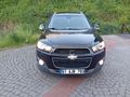 Sahibinden Chevrolet Captiva 2.0 D LTZ 2012 Model