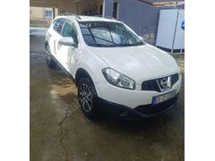 Sahibinden Nissan Qashqai 1.5 dCi Visia 2013 Model Hatay