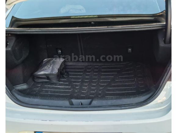 Sahibinden Renault Megane 1.6 Joy 2018 Model İstanbul