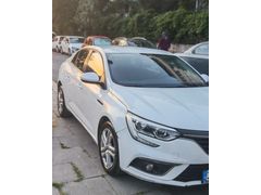 Sahibinden Renault Megane 1.6 Joy 2018 Model İstanbul