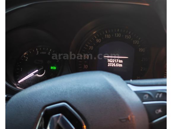 Sahibinden Renault Megane 1.6 Joy 2018 Model İstanbul