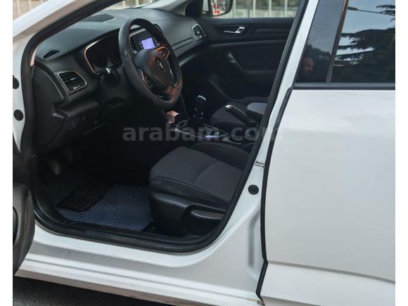 Sahibinden Renault Megane 1.6 Joy 2018 Model İstanbul