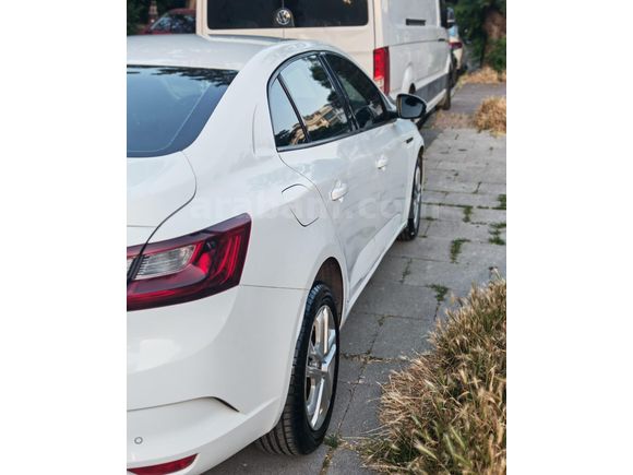 Sahibinden Renault Megane 1.6 Joy 2018 Model İstanbul