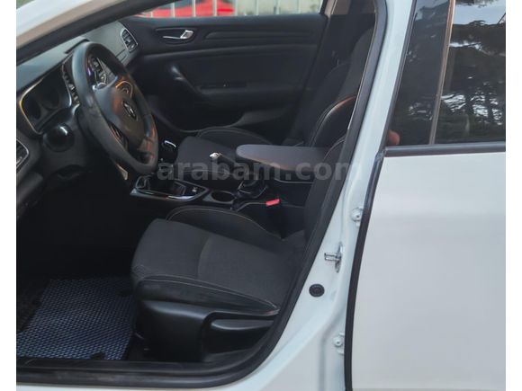 Sahibinden Renault Megane 1.6 Joy 2018 Model İstanbul