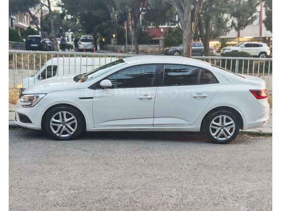Sahibinden Renault Megane 1.6 Joy 2018 Model İstanbul