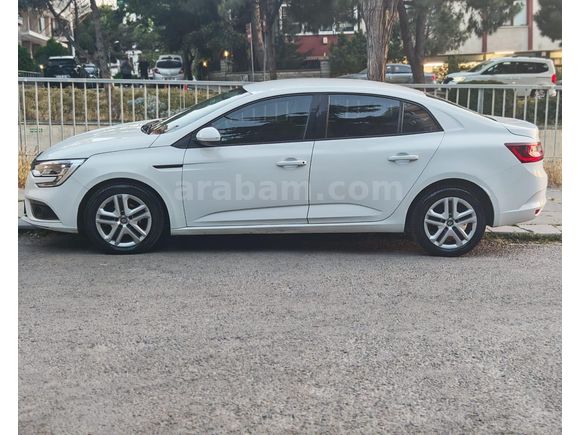 Sahibinden Renault Megane 1.6 Joy 2018 Model İstanbul