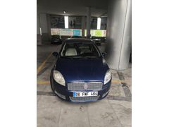 Sahibinden Fiat Linea 1.3 Multijet VIA 2012 Model