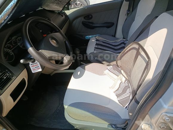 Akademisyenden Temiz Albea 1.3 Multijet