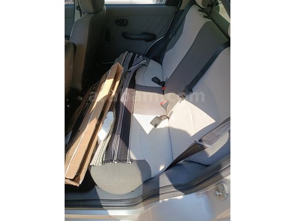 Akademisyenden Temiz Albea 1.3 Multijet