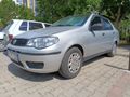 Akademisyenden Temiz Albea 1.3 Multijet