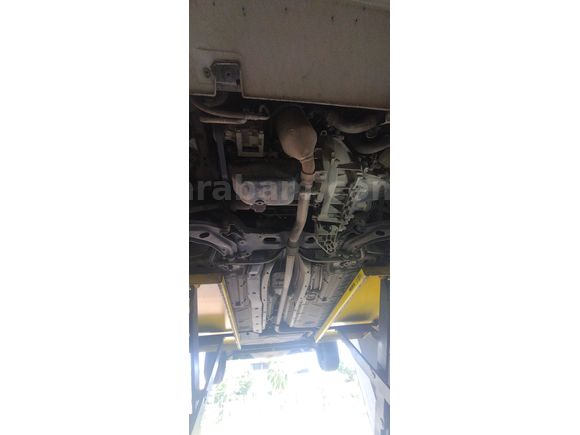 Akademisyenden Temiz Albea 1.3 Multijet