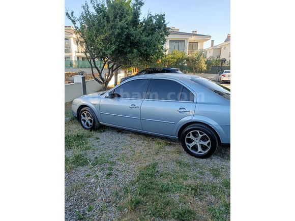 Sahibinden Ford Mondeo 2.0 TDCi Trend 2004 Model