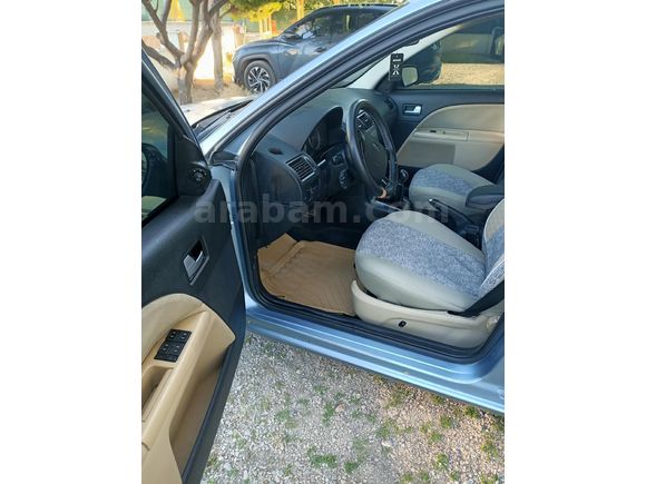 Sahibinden Ford Mondeo 2.0 TDCi Trend 2004 Model