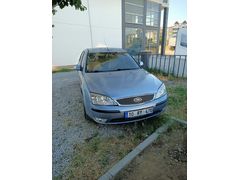 Sahibinden Ford Mondeo 2.0 TDCi Trend 2004 Model