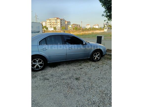 Sahibinden Ford Mondeo 2.0 TDCi Trend 2004 Model