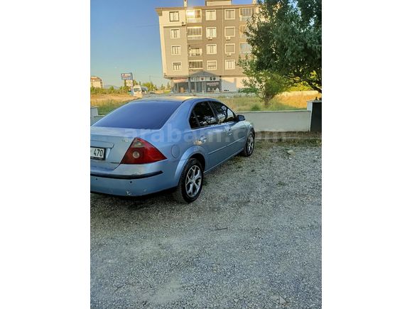 Sahibinden Ford Mondeo 2.0 TDCi Trend 2004 Model