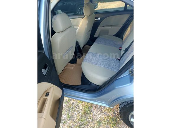 Sahibinden Ford Mondeo 2.0 TDCi Trend 2004 Model
