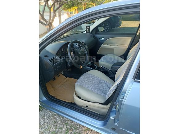 Sahibinden Ford Mondeo 2.0 TDCi Trend 2004 Model
